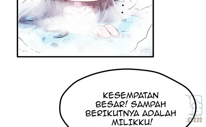 Beauty and the Beasts Chapter 57 Gambar 12